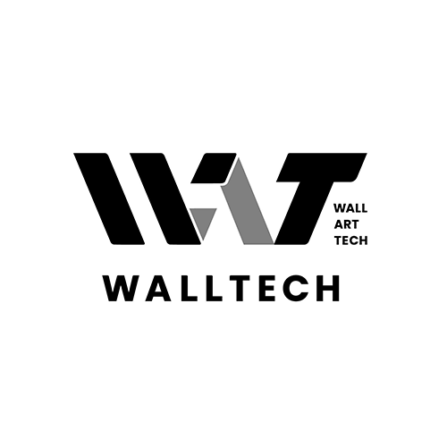 WALLTECH ロゴ